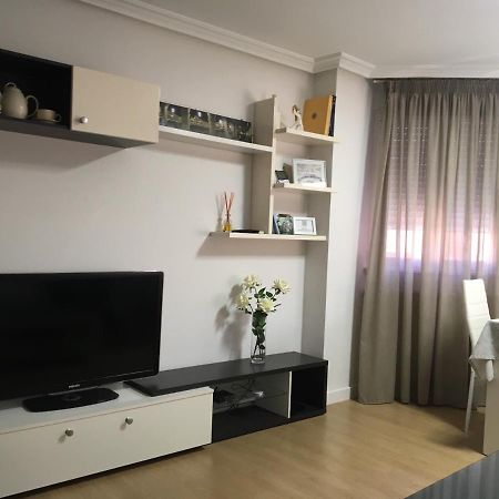 Vut Santa Marta Lejlighed Santa Marta de Tormes Eksteriør billede