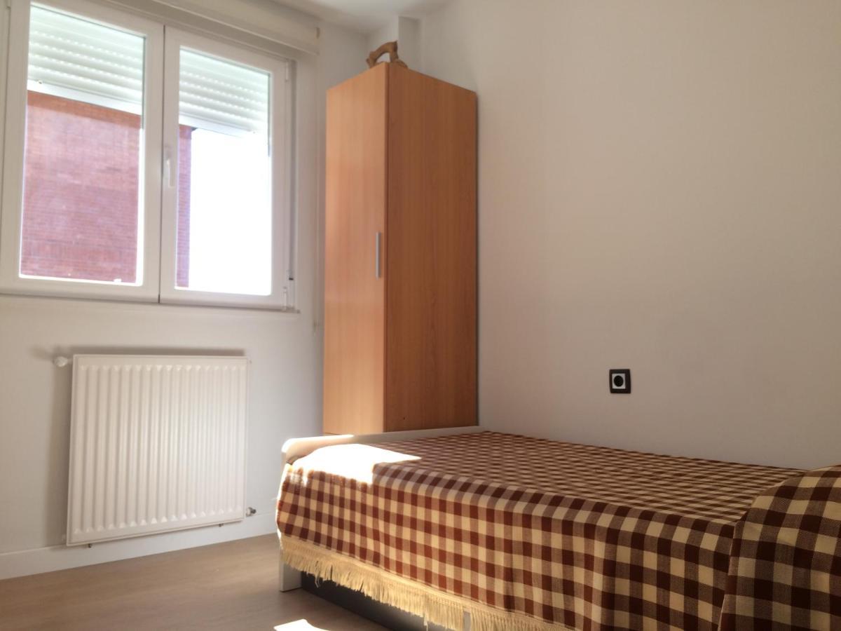 Vut Santa Marta Lejlighed Santa Marta de Tormes Eksteriør billede